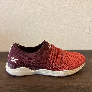 Kuru Stride Slip on Sneakers